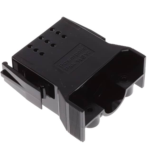 1460G3 PP PAK 7-8P HOUSING PLUG W/LATCH