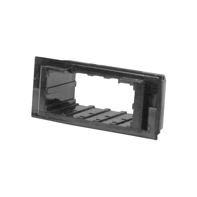 1470G3 POWERPOLE PAK 7-8P HOUSING-SNAP-