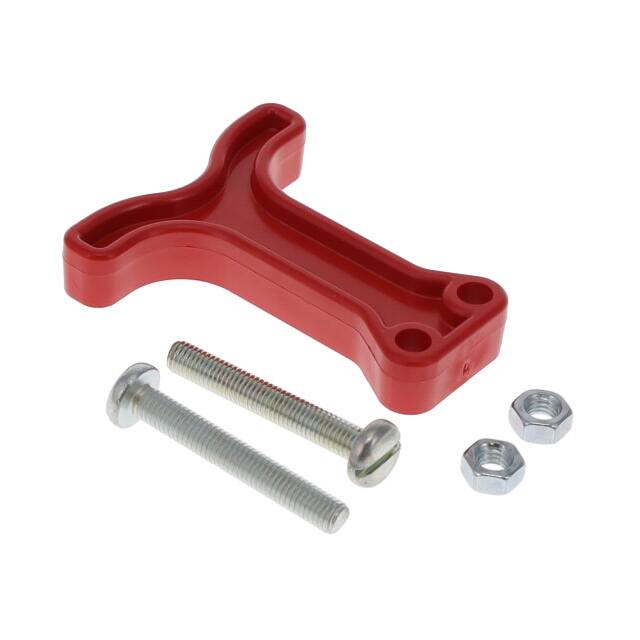 SBE80HDLRED SBE80 HANDLE-RED