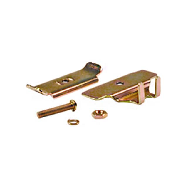 945G2 SBX175 CABLE CLAMP 2 S/C CABLES