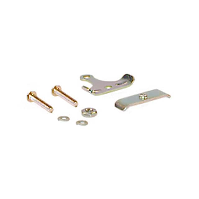 990G1 CABLE CLAMP SB50 6-12AWG