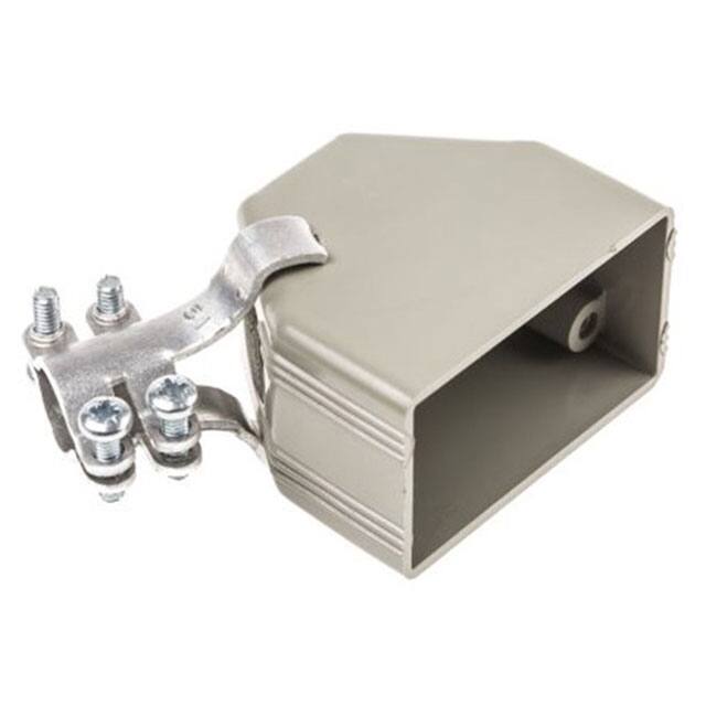 JA83385 J SERIES 12POS SHELL KIT