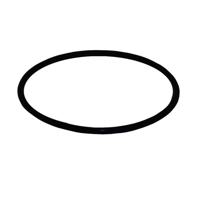 115233P13 38.1 X 1.78 (MM) SILICONE O-RING