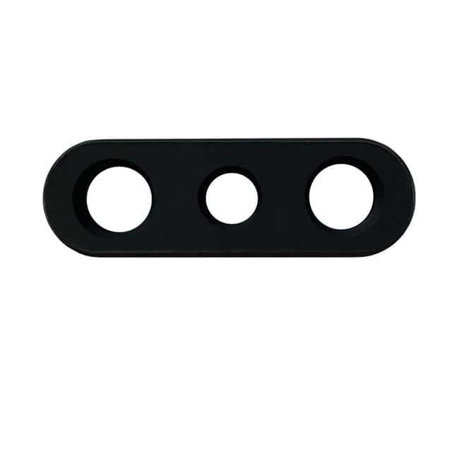 J-410-320 GROMMET, JACKETED WIRE, .41-.44"