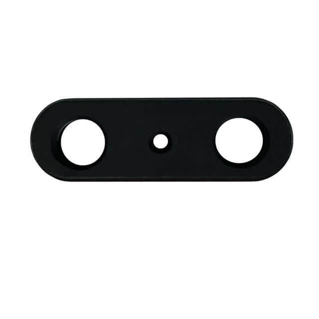 J-410-150 GROMMET, JACKETED WIRE, .41-.44"