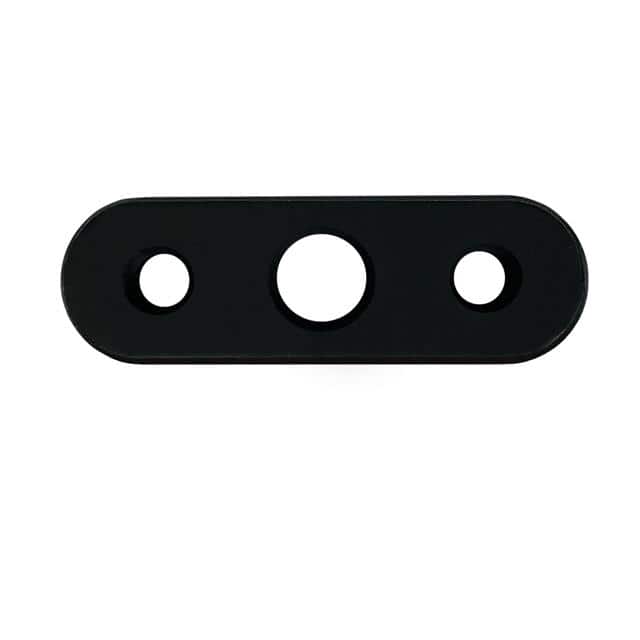 J-240-350 GROMMET, JACKETED WIRE, .24-.27"