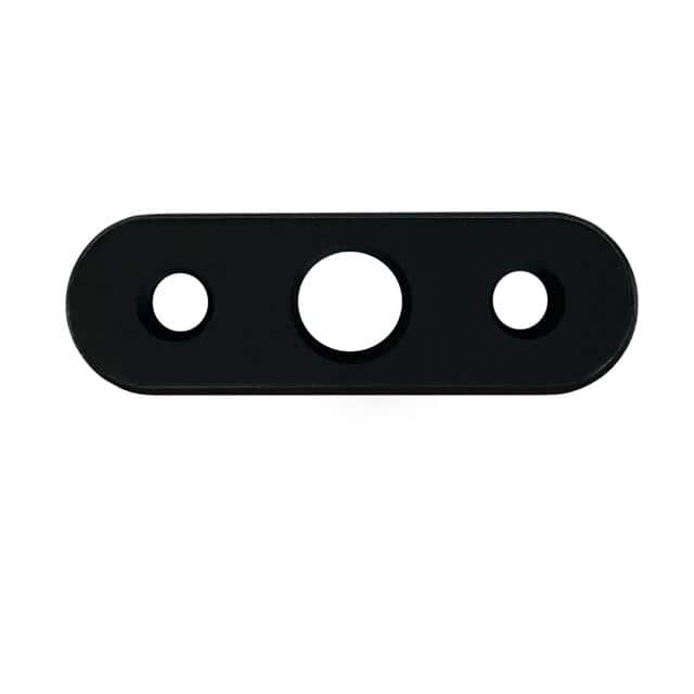 J-240-410 GROMMET, JACKETED WIRE, .24-.27"