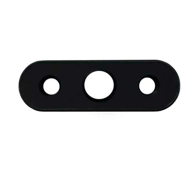 J-310-410 GROMMET, JACKETED WIRE, .31-.34"