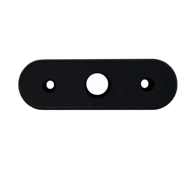 J-150-320 GROMMET, JACKETED WIRE, .15-.18"