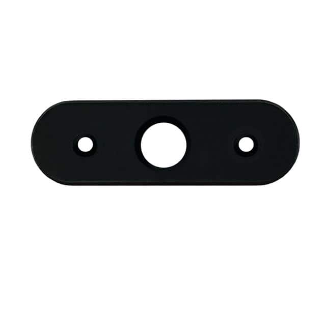 J-150-410 GROMMET, JACKETED WIRE, .15-.18"