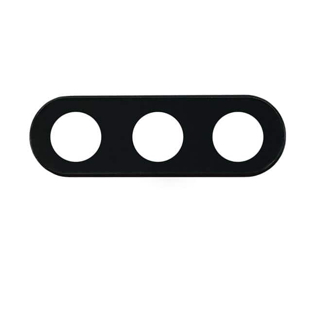 J-310-380 GROMMET, JACKETED WIRE, .31-.34"