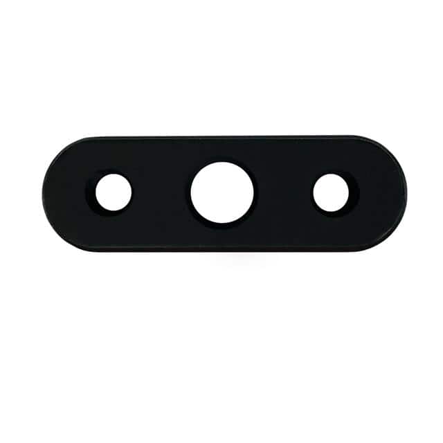 J-240-380 GROMMET, JACKETED WIRE, .24-.27"
