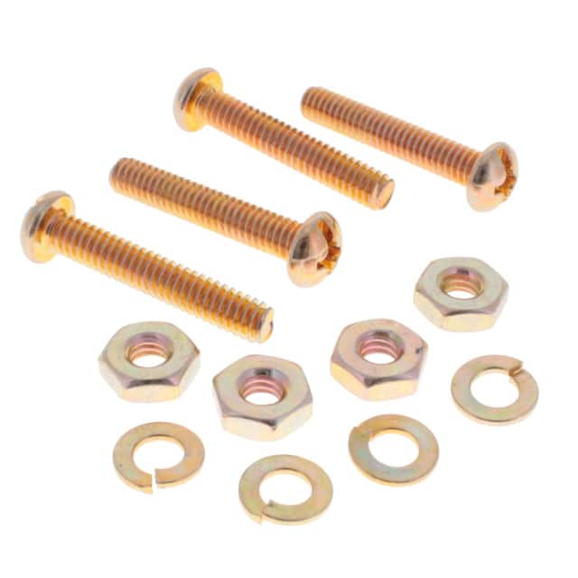 105G8 HANDLE HARDWARE FOR SB175 100PC