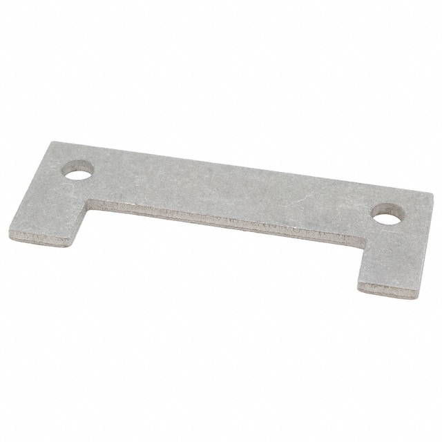 1744090-1 ACCY MOUNTING BRACKET 2POS