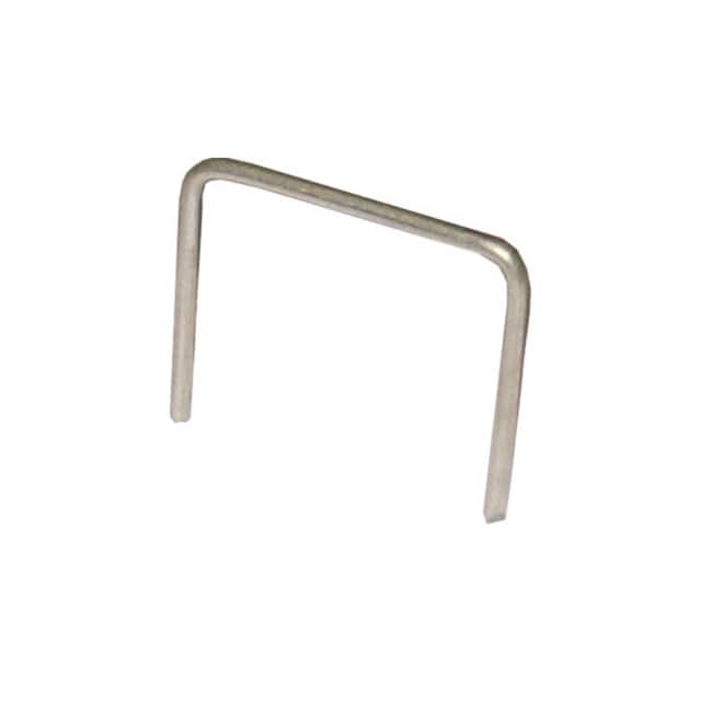 114555P2 1 X 2 WIRE STAPLE