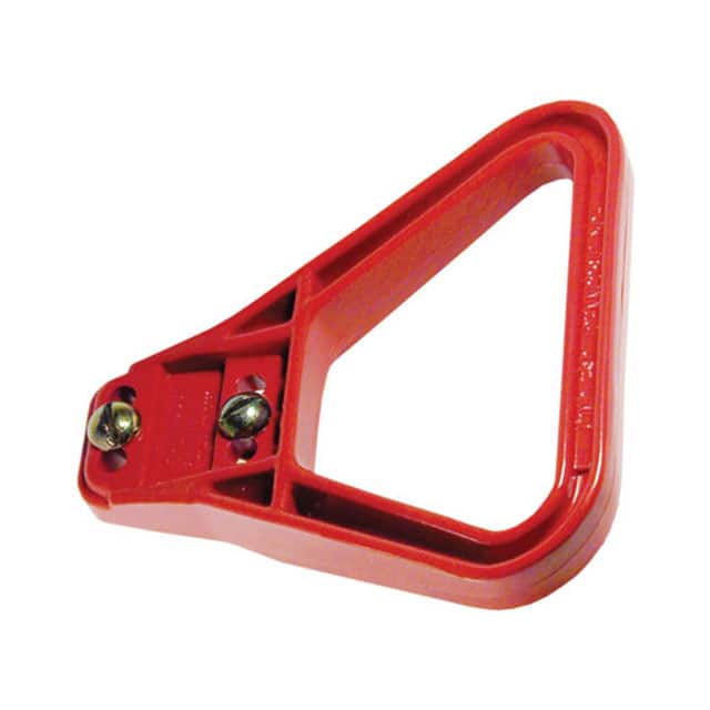 995G3 A-FRAME HDL SB/SBX 175 -RED