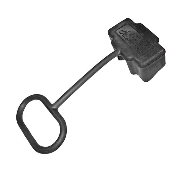 B02019P1 SB120 DUST COVER/RETAIN.STRAP,BL