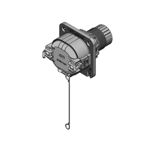 SK9-076 MID POWER SPEC PAK RECEPTACLE CO