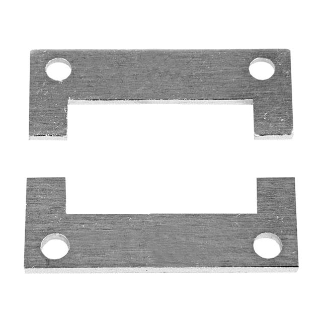 1467G1 SB120 PANEL MOUNT BRACKET (2/SET