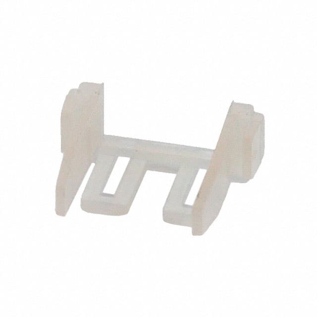 0359650290 ACCESSORY RETAINER 2POS NATURAL