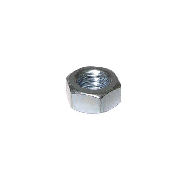 113716P3 M5 METRIC HEX NUT DIN 934