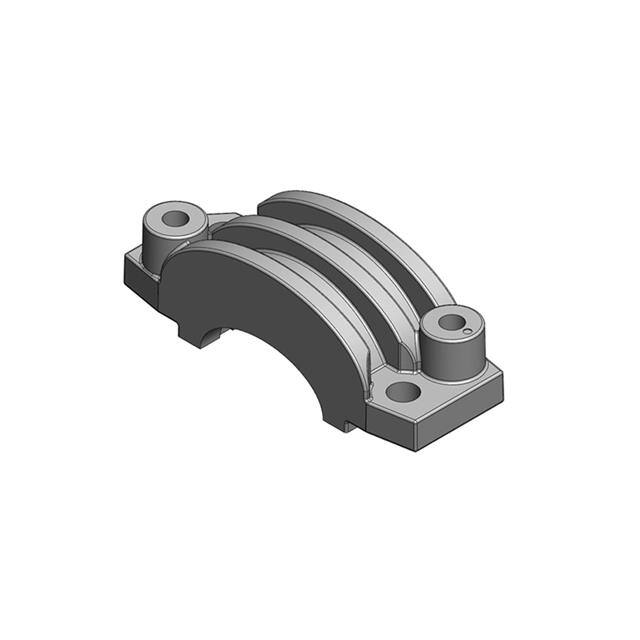 3-6006P1 2X3 GENERATION 2 POWERPOLE PAK W