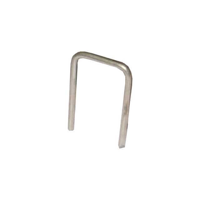 114555P11 PP15/45 PCB MNT STAPLE
