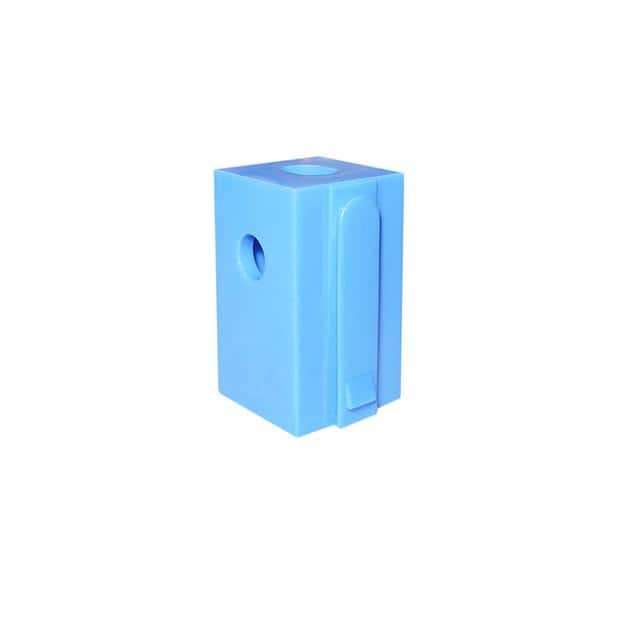 75LOKWNGBLU PP75 LOK WING BLU/OVAL HOLE