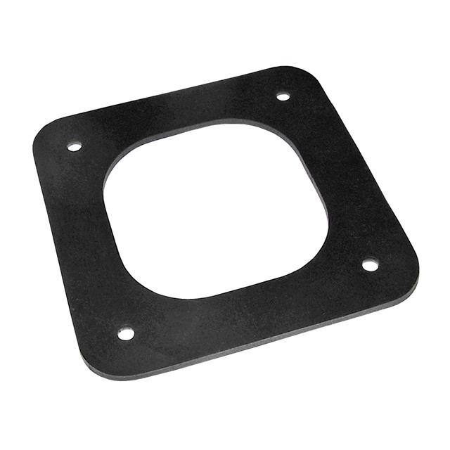 115129P1 MP SPEC PAK PANEL MOUNT RECEPT.