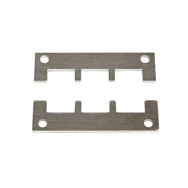 1463G2 PP75-3&6P MTG CLAMP (2/SET)
