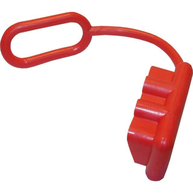 113890P2 SB175 DUST COVER,RED