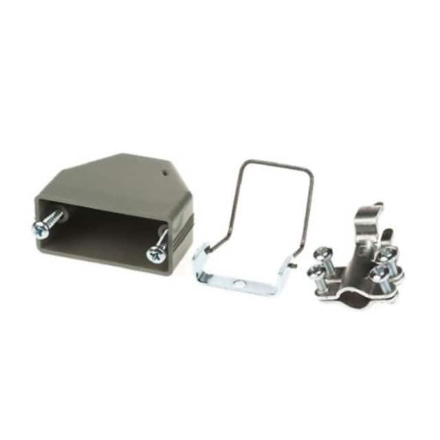 JA83383FK J SERIES 4POS SHELL FULL KIT
