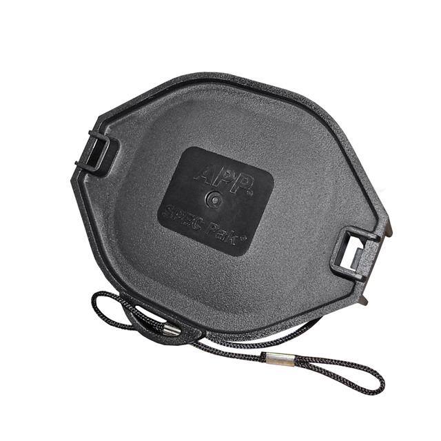 PK9P-076 MP SPEC PAK PLUG COVER ASSY KIT