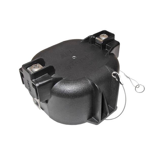 PK9-076 MP SPEC PAK SOLAR RECEPTACLE COV