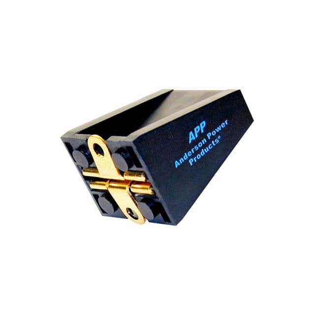 PCL01 POWER CLIP - SINGLE
