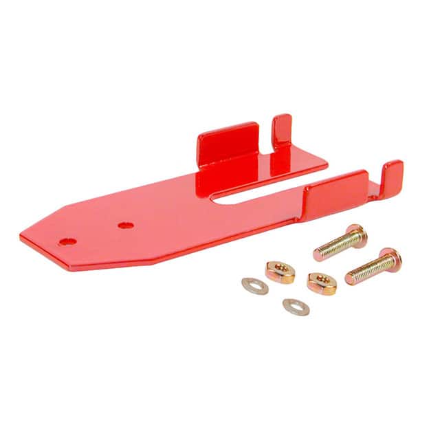 922G1 MOUNTING HALF SB-350
