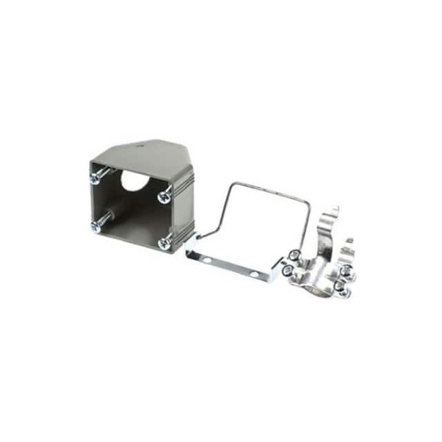 JA83386FK J SERIES 20POS SHELL FULL KIT