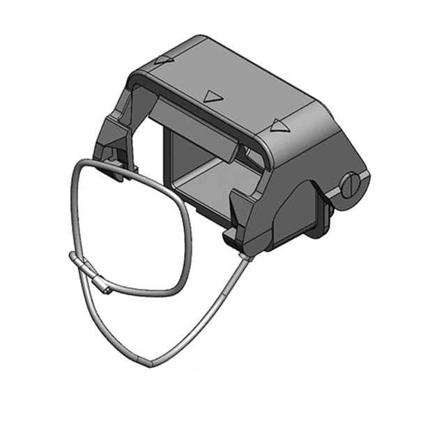 SK9P-050 4P SPEC PAK PLUG COVER KIT