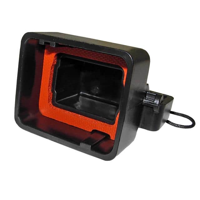 PK9-050 4P SOLAR SPEC PAK PANEL MOUNT RE