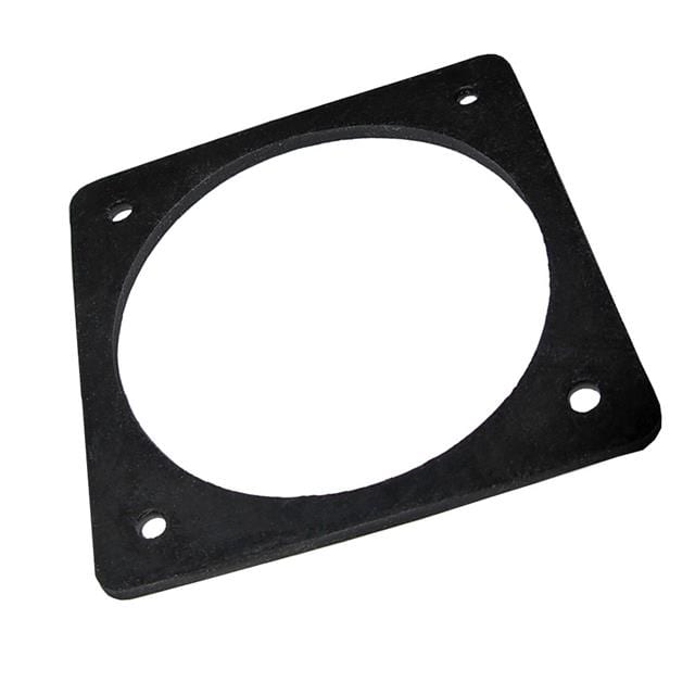 114765P1 6P SPEC PAK PANEL MOUNT RECEPT.
