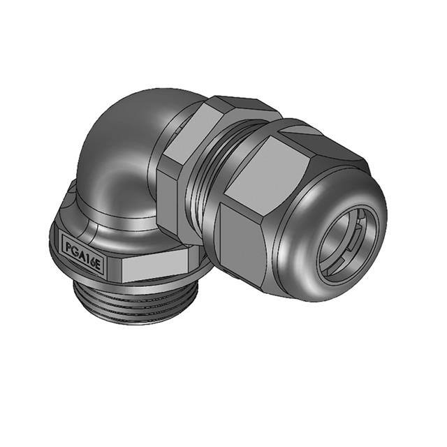 PR1P16-13X CABLE GLAND