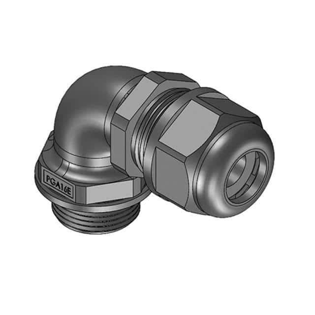 PR1P16-10X CABLE GLAND