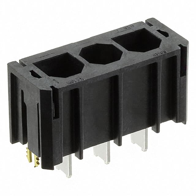 1720420302 CONN HDR 3POS 7.50MM PCB SLDR
