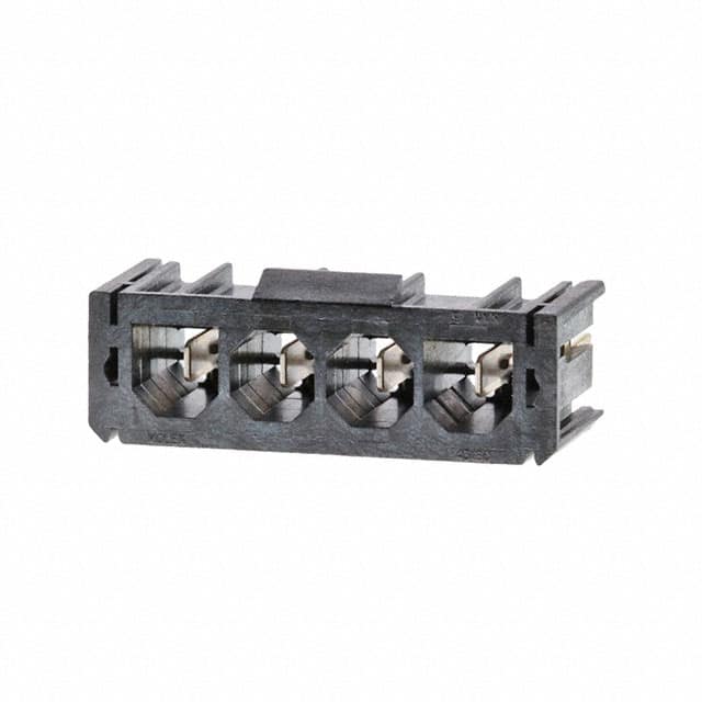 1720420402 CONN HDR 4POS 7.50MM PCB SLDR