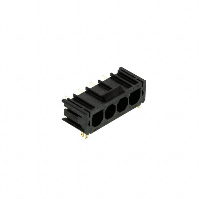1720430402 CONN HDR 4POS 7.50MM R/A SLDR