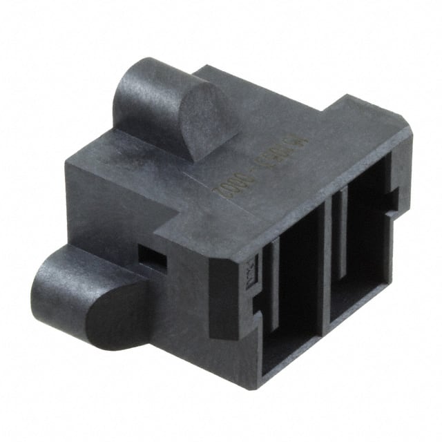 1510530002 GUARDIAN II VT PLUG 0.76AU 2CKT