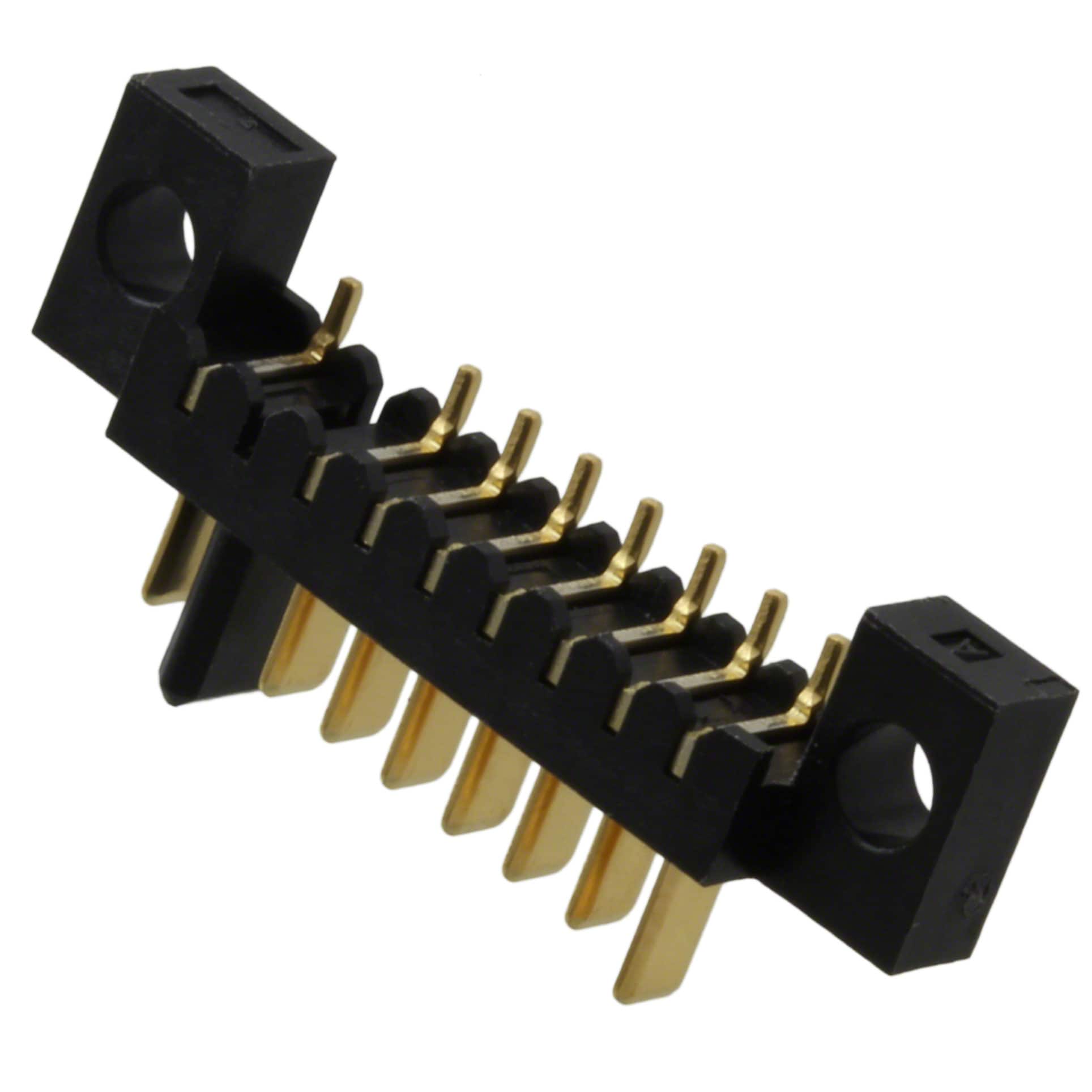 1747785-1 PACKING,PLUG ASSY. 8POS. 2MM PIT