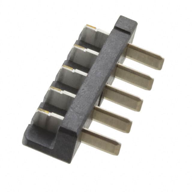 5787443-1 CONN HDR 5POS 5.00MM KINKED PIN