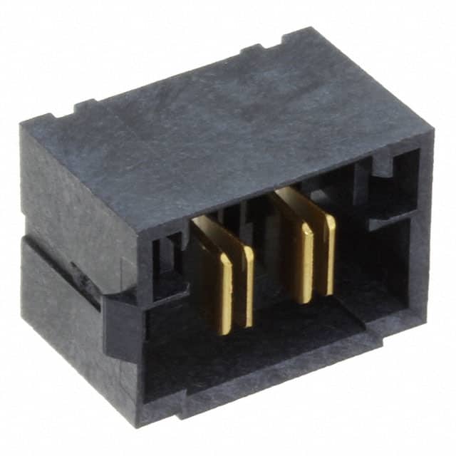 MPT-02-6.30-03-L-V VERTICAL POWER TERMINAL