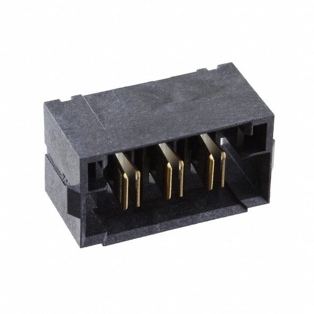 MPT-03-6.30-03-L-V VERTICAL POWER TERMINAL